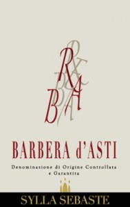 Barbera d'Asti