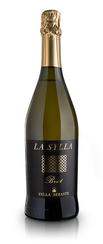 Brut La Sylla - Sylla Sebaste (bottiglia)