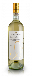 Roero Arneis DOCG - Sylla Sebaste (bottle)