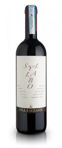 Syllabo Langhe Rosso DOC - Sylla Sebaste (bottle)