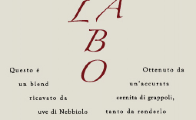 Langhe Rosso DOC Syllabo