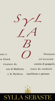 Langhe Rosso DOC Syllabo