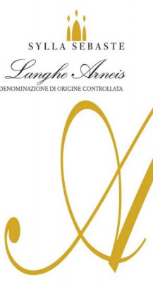Langhe Arneis DOC